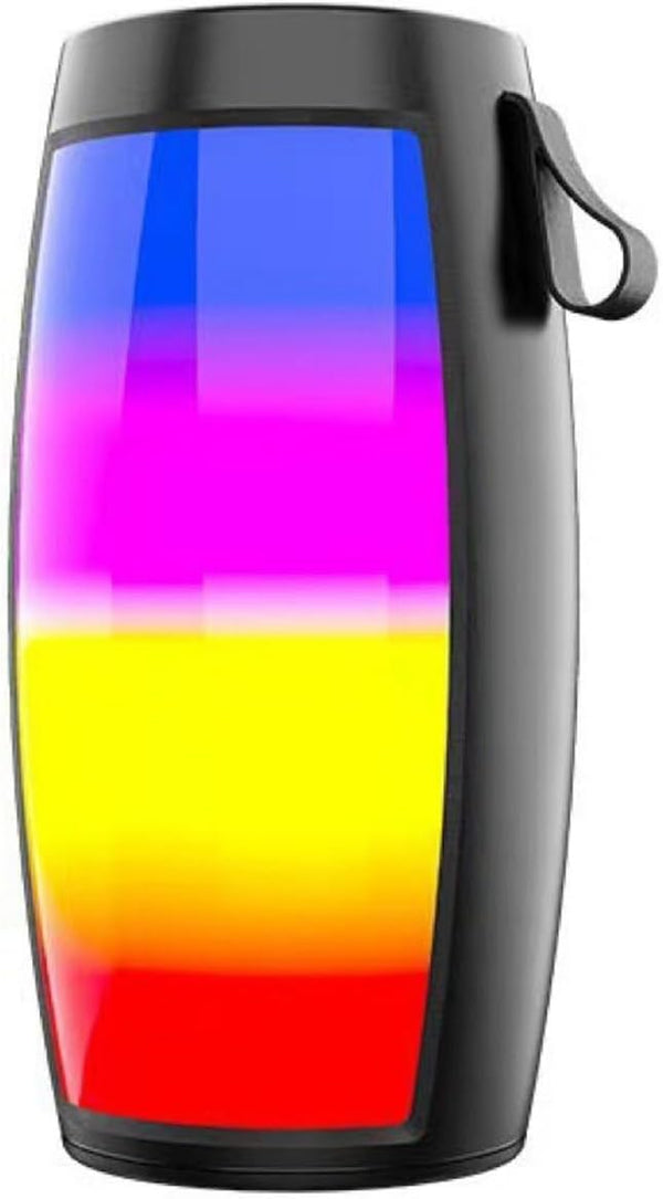 Generic Wireless Outdoor Waterproof Portable Speaker Bluetooth TF Card FM Player Loud Stereo