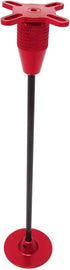 Honbay CNC Aluminum GPS Folding Antenna Base Mount Holder Bracket for DJI Quadcopter (Red)
