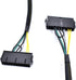 Dell Motherboard 24 Pin to 6 Pin ATX PSU Power Adapter Cable for 6 Pin Port, 13.3-inch (34cm)