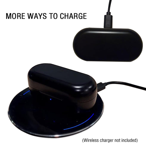 JMDDS TOZO HT2 HA1 T6 T10 A1 T12 A3 A2 O2 NC2 NC3 NC7 NC9 W1 W3 PA2 PA1 PE1 USB-C to USB-A Charging Cable for OpenEgo