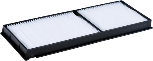 Replacement ELPAF17 Air Filter for EPSON Power Lite Pro G5450WUNL, G5550NL, G5650WNL