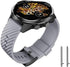 NotoCity Soft Silicone Band Compatible with Suunto 7/Suunto 9, Replacement Wristband for Sports Watch