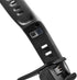 Garmin Vivosmart 4 Charger - Replacement Charging Data Cable Clip Cord (Black, 2-Pack) for Vivosmart 4.