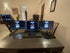 Portable Magnetic Side Mount, Strong Holder for Attaching iPhone or iPad to Laptop or Desktop Monitor