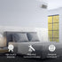 Play 3 Wall Mount White, Compatible with Sonos Play:3, Adjustable Swivel & Tilt Mechanism