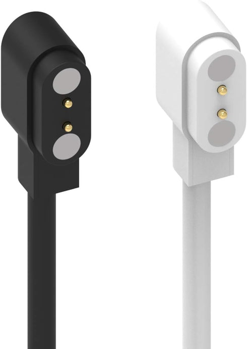 Replacement Magnetic USB Charging Cable FitTurn for Uwatch/Uwatch 2 2S 3 3S 5/Urun S/UFit Wristband