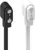 Replacement Magnetic USB Charging Cable FitTurn for Uwatch/Uwatch 2 2S 3 3S 5/Urun S/UFit Wristband