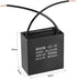 uxcell Ceiling Fan Capacitor CBB61 20uF 450V AC for Water Pump Motor Generator