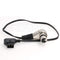 SZRMCC D-tap to XLR 4 Pin Female Power Cable for DSLR Camcorder LED