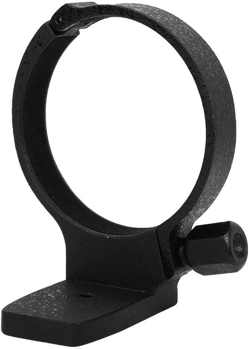 Lens Tripod Mount Ring, VBESTLIFE Aluminum Alloy Collar for Nikon 80-400mm f2.8 Lens