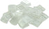X-keys Keycap Cherry MX Compatible (Single, Transparent, 10 Pack)