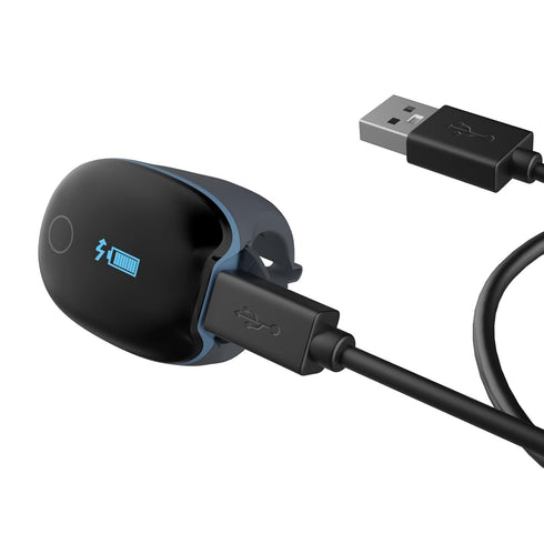Wellue USB Charge Data Cable for O2Ring and KidsO2, PC Data Cable