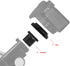 SVBONY T2 T Ring Adapter, 1.25 inches Metal Telescope Camera Adapter for Canon EOS Lenses
