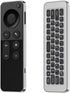 iPazzPort Bluetooth Air Mouse Remote Keyboard, 2.4G Wireless Keyboard Combo Plug & Play