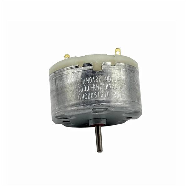 ACOSBKK Standard RC500-KN/18280 Motor 5V 6V 9V 12V 10000RPM Mini 32mm Diameter Carbon