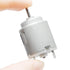 SGHAJIME 5Pcs 1-6V 5000-20000RPM DC Motor Mini Electric Motor Micro Motor Electric Hobby Motor for DIY Toys Science