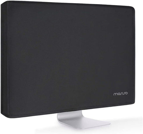 MOSISO Monitor Dust Cover 32, 33, 34, 35 inch Anti-Static Dustproof LCD/LED/HD