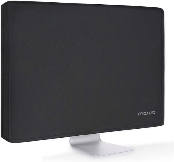 MOSISO Monitor Dust Cover 32, 33, 34, 35 inch Anti-Static Dustproof LCD/LED/HD