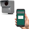 YoLink LoRa Smart Outdoor Motion Detector Sensor, Driveway Alert, 1/4 Mile Range, Compatible with Alexa & IFTTT