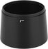 Flower Lens Hood and Lens Kit LH-61D, Plastic Camera Lens Hood Shade for Olympus Digital ED 40-150mm F4-5.6 Mount