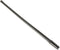 Rugged Ridge Reflex Antenna for Jeep Wrangler/Gladiator, Fits 2007-2025 Jeep Wrangler JK/JL, 2020-2025 Gladiator JT