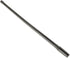 Rugged Ridge Reflex Antenna for Jeep Wrangler/Gladiator, Fits 2007-2025 Jeep Wrangler JK/JL, 2020-2025 Gladiator JT