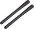 BINGFU 136-174MHz 2-Pack HX210 HX870 HX890 HX300 HX380 HX40 HX280 HX290 HX370 Handheld Marine VHF Radio Antenna Rubber