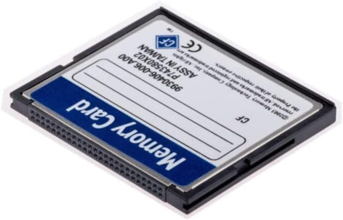 Bdiskky 128MB 128MB CF Memory Card Industrial Grade SLC Nand Camera Cards