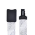 xiwai Micro-SD TF Memory Card Kit Male to TF Female Extension Soft Flat FPC Cable Extender 25cm