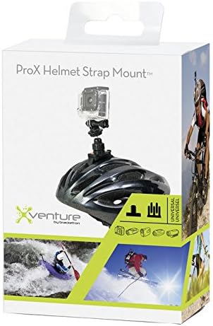 XV1-893-2 Prox Vented Helmet Strap Mount