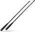 HYS UHF BNC GMRS Handheld Scanner Antenna, 462-467Mhz HT Antenna for 460-470Mhz ICOM