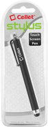 Cellet Universal Stylus + Ink Pen for All Touchscreen Devices, Compatible with Apple iPhones, iPad, Samsung Galaxy