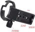 iShoot Lens Collar Tripod Mount Ring for Canon EF-E Sigma MC-11 Mount Converter Lens Adapter, Arca-Swiss Fit Quick