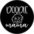 Goldendoodle Dog Mama Gift - Doodle Mom Phone Case for Dog Lovers, Perfect for Pet Owners!