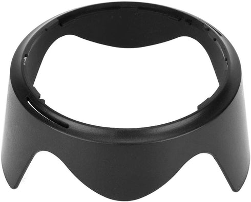 Camera Lens Hood, HB-35 Replacement for Nikon AF-S VR 18-200mm F/3.5-5.6 Lens