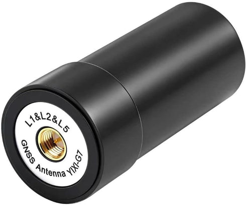 slinkdsco RTK GNSS Active Antenna High Precision Helix Positioning GPS GLONASS Beidou BDS