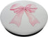 Girly || Bow in Watercolor|| coquette || Aesthetic Pink Bow PopSockets Standard PopGrip