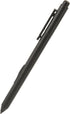 EMR Pen with Soft Tip, 5 Replacement Tips, 4096 Pressure Sensitivity, Support Palm Rejection and Tilt, Black