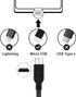 3FT iX100 PA03688-B005 Micro USB Cable Compatible with ScanSnap Wireless Mobile Portable Scanner Charging Micro Cable