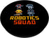 Matching Robotics Squad Robot Designs for Tech Lovers PopSockets Standard PopGrip
