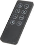 ASHATA 5 10 15, 418775 410376 431974 845194 838309-1100 740928-1120 Replacement Remote Control for Soundbar Series II
