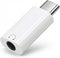 FRIGRAF USB C to 3.5mm Headphone Jack Adapter, Audio to USB c Adapter,Type