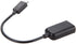 Micro USB to USB Female Adapter Cable for OTG Devices & Power Charging - Compatible with Various Models