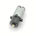 GJWBAKS 1pc 12mm 5V 6V 350RPM Planetary Gear Motor Mini Micro Plastic Gear Box Reduction Motor DIY Robot Smart Car Toy