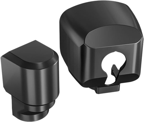 Lens Shade Cover for Gimbal Camera, Protector Hood for DJI Osmo Pocket 3 Accessories
