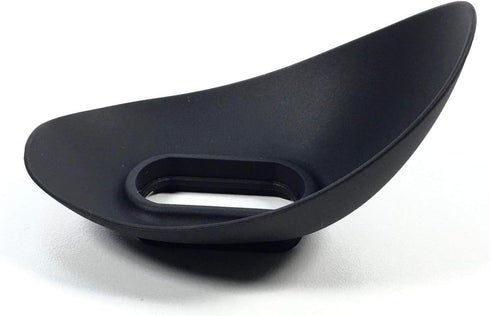mmiaoxy EVF Soft Eyecup Eye Cup Eyepiece Viewfinder Rubber Shell Replacement Compatible with