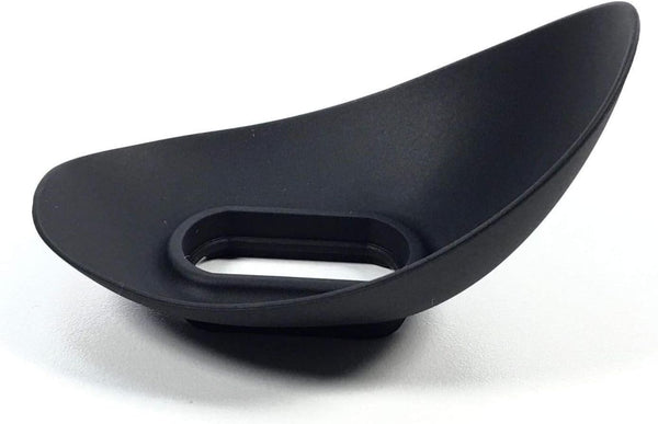 mmiaoxy EVF Soft Eyecup Eye Cup Eyepiece Viewfinder Rubber Shell Replacement Compatible with
