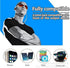 Universal Anti-Radiation Earphone with 3.5mm Jack, On/Off Switch, Compatible with iPhone, Samsung, LG, Moto, Lenovo,