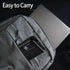 10000mAh Dual USB Portable Charger, 5V/2A Fast Charger with LED Display