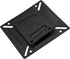 Santing 14-32in TV Wall Mount, Large Loading Weight Wall Monitor MountWall-Mounted Stand Bracket Holder for LCD TVs